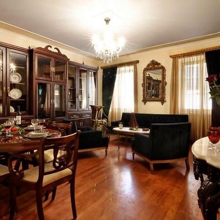 Апартаменти La Casa Del' Maestro Corfu  Екстер'єр фото