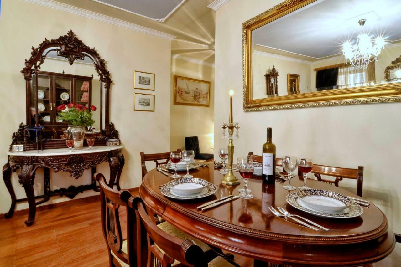 Апартаменти La Casa Del' Maestro Corfu  Екстер'єр фото